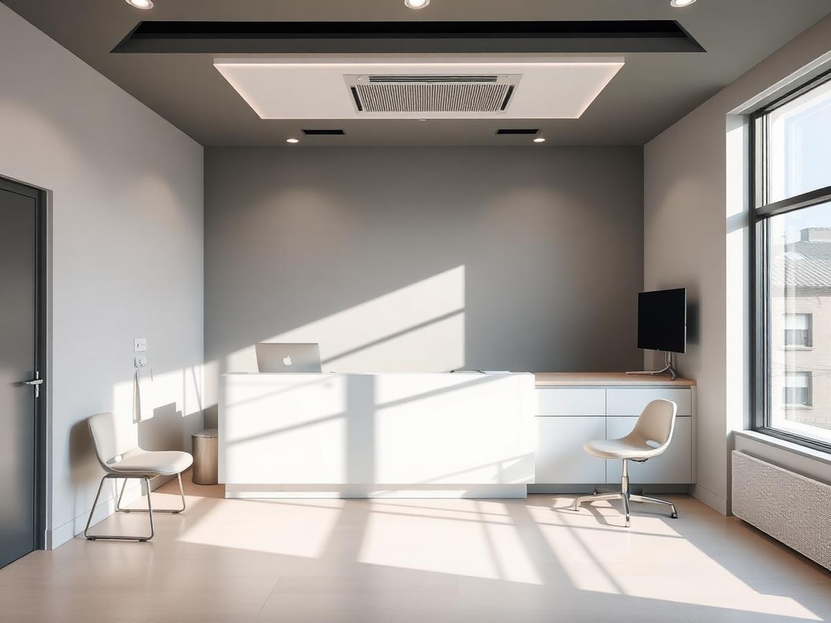 Marsh Family Dental case study